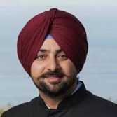 Dr. Sukhsimranjit Singh