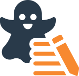 Icon Ghost